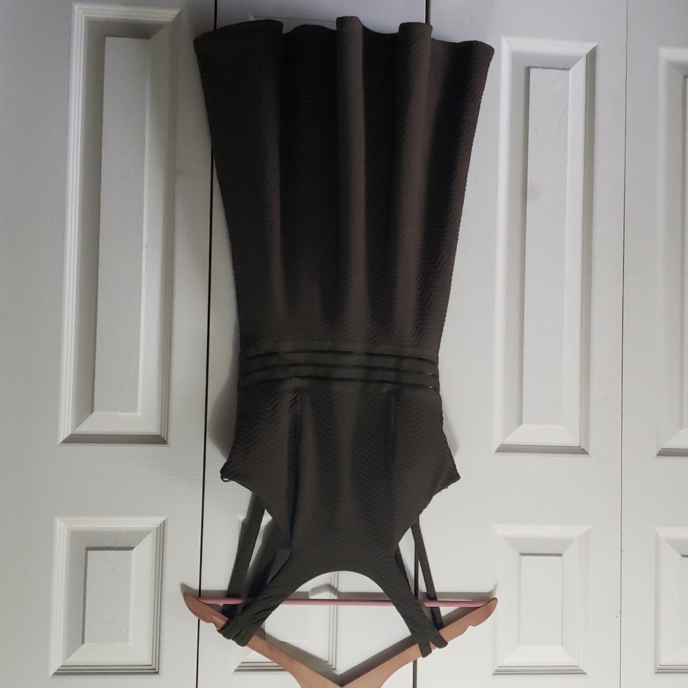 Womens dress